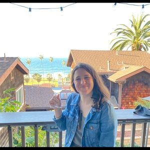 Meet your Posher, Jill